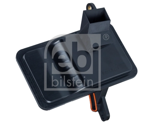 Hydraulic Filter, automatic transmission